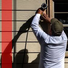 Best Aluminum Siding Installation  in Dundee, OR